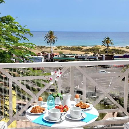 Chalet Santa Ana 7 By Villagrancanaria Playa del Inglés Exteriör bild