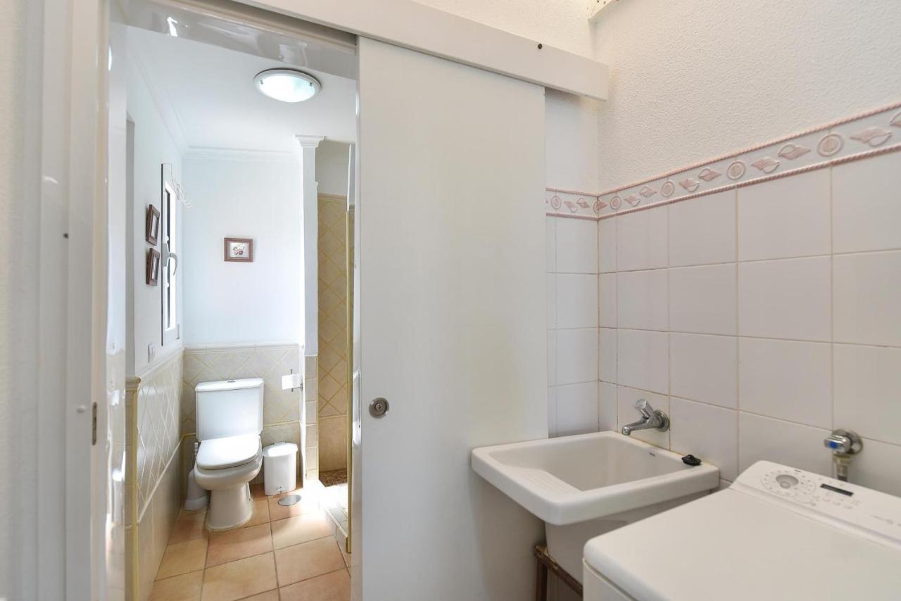 Chalet Santa Ana 7 By Villagrancanaria Playa del Inglés Exteriör bild