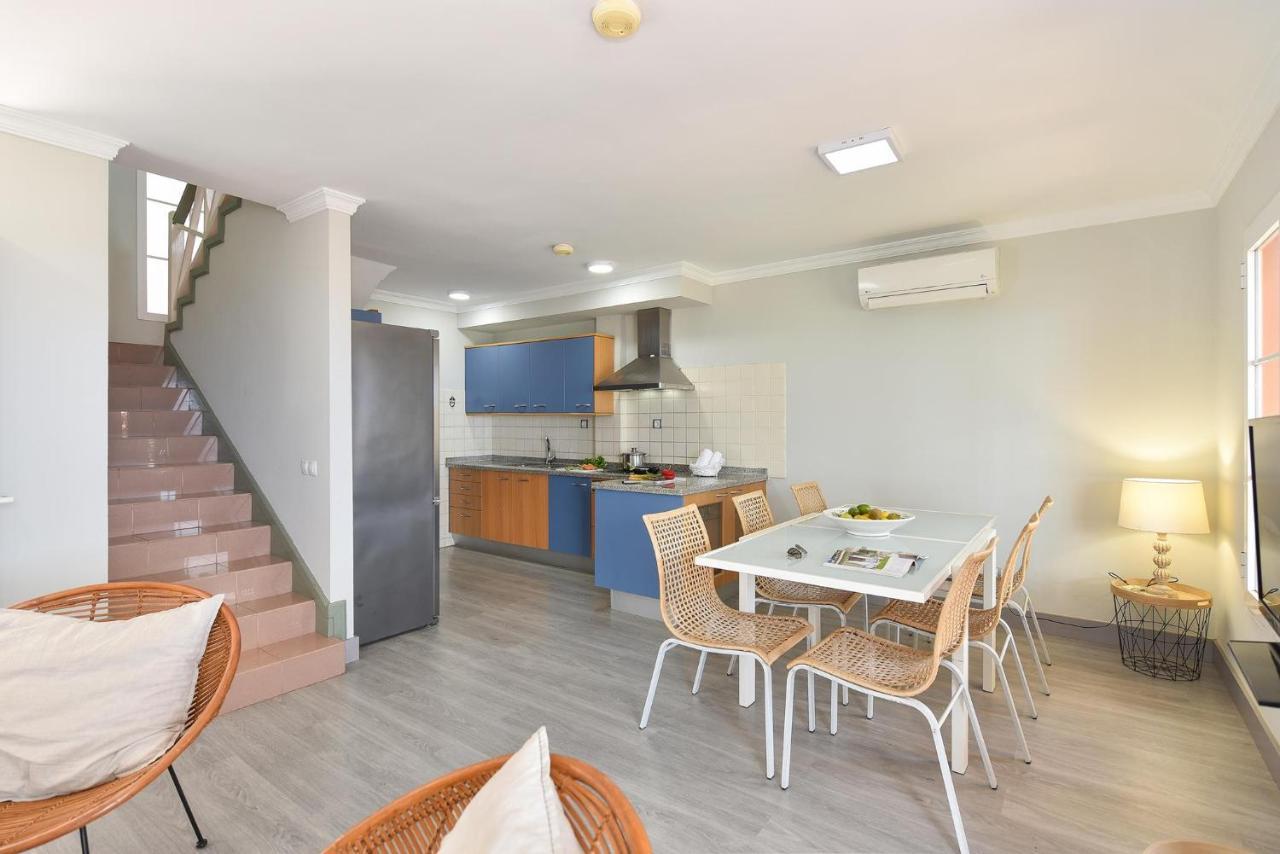 Chalet Santa Ana 7 By Villagrancanaria Playa del Inglés Exteriör bild